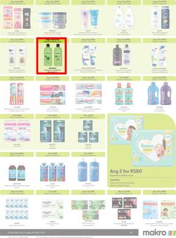 Makro : More 4 Less (19 February - 28 April 2024), page 11