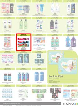 Makro : More 4 Less (19 February - 28 April 2024), page 11