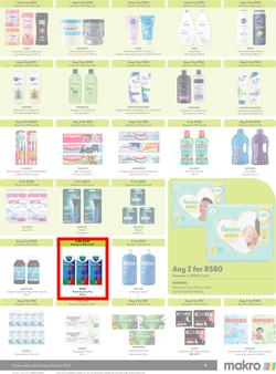 Makro : More 4 Less (19 February - 28 April 2024), page 11