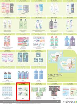 Makro : More 4 Less (19 February - 28 April 2024), page 11