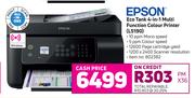 Epson Eco Tank 4 In 1 Multi Function Colour Printer L5190