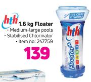HTH Floater-1.6kg
