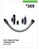 JoJo Pump To Tank Connector Kit 81453198