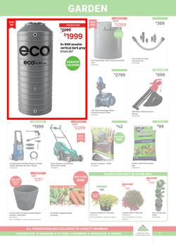 Leroy Merlin : Red Tag Deals (07 March - 30 March 2025), page 11