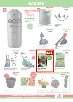 Leroy Merlin : Red Tag Deals (07 March - 30 March 2025), page 11