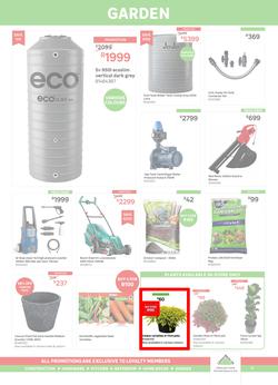 Leroy Merlin : Red Tag Deals (07 March - 30 March 2025), page 11
