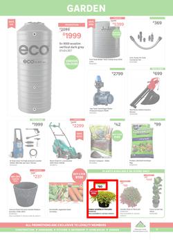 Leroy Merlin : Red Tag Deals (07 March - 30 March 2025), page 11