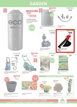 Leroy Merlin : Red Tag Deals (07 March - 30 March 2025), page 11