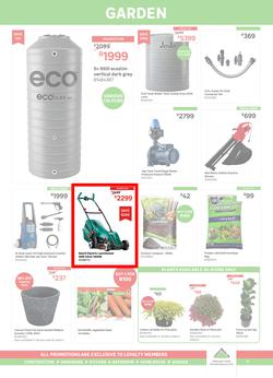 Leroy Merlin : Red Tag Deals (07 March - 30 March 2025), page 11