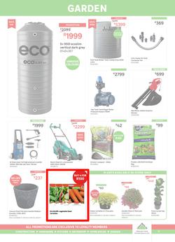 Leroy Merlin : Red Tag Deals (07 March - 30 March 2025), page 11