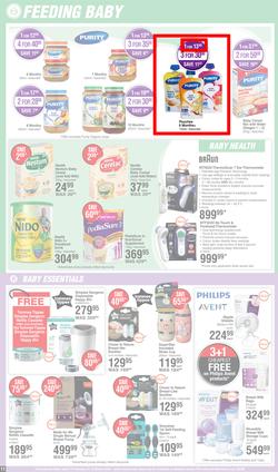 Dis-Chem : Winning Prices (16 February - 12 March 2023), page 11
