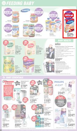 Dis-Chem : Winning Prices (16 February - 12 March 2023), page 11