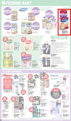 Dis-Chem : Winning Prices (16 February - 12 March 2023), page 11