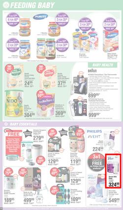 Dis-Chem : Winning Prices (16 February - 12 March 2023), page 11