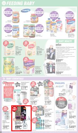 Dis-Chem : Winning Prices (16 February - 12 March 2023), page 11