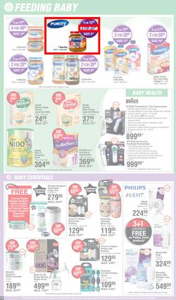 Dis-Chem : Winning Prices (16 February - 12 March 2023), page 11