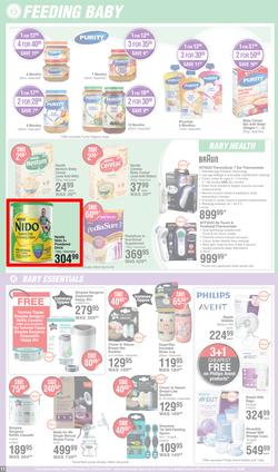 Dis-Chem : Winning Prices (16 February - 12 March 2023), page 11