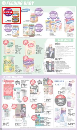 Dis-Chem : Winning Prices (16 February - 12 March 2023), page 11