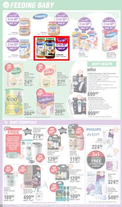 Dis-Chem : Winning Prices (16 February - 12 March 2023), page 11