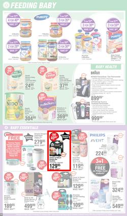 Dis-Chem : Winning Prices (16 February - 12 March 2023), page 11