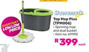 Homemark Top Mop Plus TPM006-Each