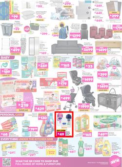 Game : Go Full Pink This Festive (02 December - 29 December 2025), page 11