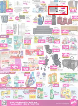 Game : Go Full Pink This Festive (02 December - 29 December 2025), page 11