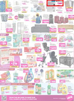 Game : Go Full Pink This Festive (02 December - 29 December 2025), page 11