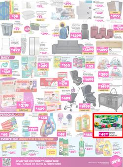 Game : Go Full Pink This Festive (02 December - 29 December 2025), page 11