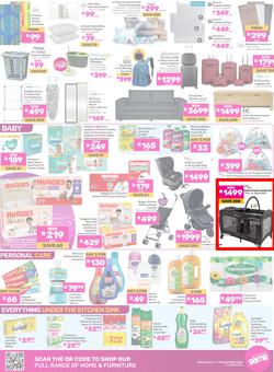 Game : Go Full Pink This Festive (02 December - 29 December 2025), page 11