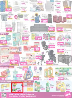 Game : Go Full Pink This Festive (02 December - 29 December 2025), page 11