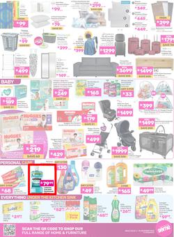 Game : Go Full Pink This Festive (02 December - 29 December 2025), page 11