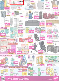 Game : Go Full Pink This Festive (02 December - 29 December 2025), page 11