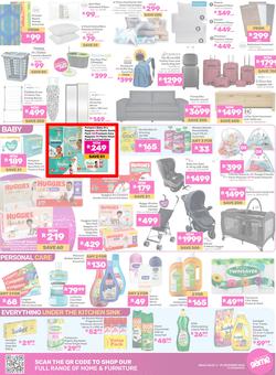 Game : Go Full Pink This Festive (02 December - 29 December 2025), page 11