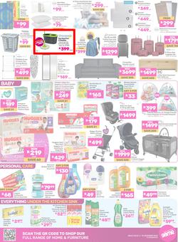 Game : Go Full Pink This Festive (02 December - 29 December 2025), page 11