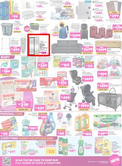 Game : Go Full Pink This Festive (02 December - 29 December 2025), page 11