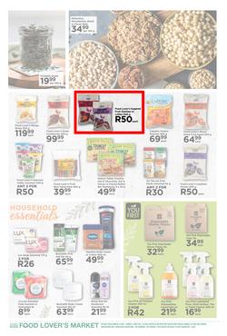 Food Lover's Market Eastern Cape : Live Fresh, Live Well (29 May - 04 June 2023), page 11