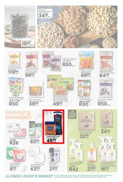 Food Lover's Market Eastern Cape : Live Fresh, Live Well (29 May - 04 June 2023), page 11