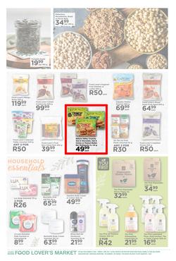 Food Lover's Market Eastern Cape : Live Fresh, Live Well (29 May - 04 June 2023), page 11