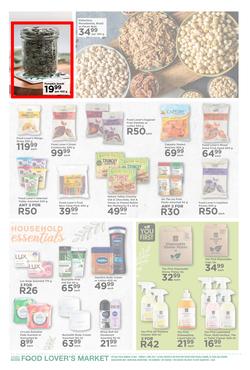Food Lover's Market Eastern Cape : Live Fresh, Live Well (29 May - 04 June 2023), page 11