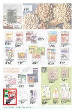 Food Lover's Market Eastern Cape : Live Fresh, Live Well (29 May - 04 June 2023), page 11