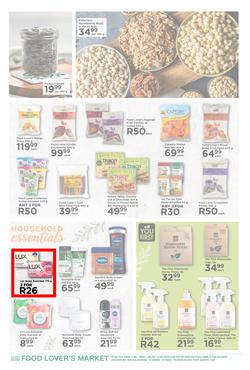 Food Lover's Market Eastern Cape : Live Fresh, Live Well (29 May - 04 June 2023), page 11