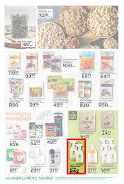 Food Lover's Market Eastern Cape : Live Fresh, Live Well (29 May - 04 June 2023), page 11