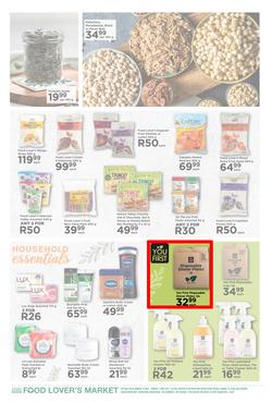 Food Lover's Market Eastern Cape : Live Fresh, Live Well (29 May - 04 June 2023), page 11