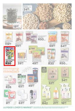 Food Lover's Market Eastern Cape : Live Fresh, Live Well (29 May - 04 June 2023), page 11