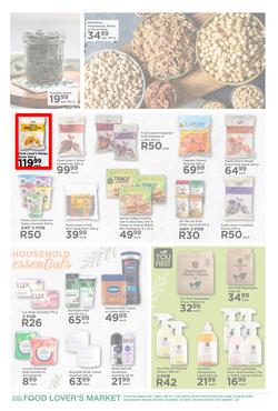 Food Lover's Market Eastern Cape : Live Fresh, Live Well (29 May - 04 June 2023), page 11