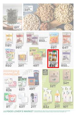 Food Lover's Market Eastern Cape : Live Fresh, Live Well (29 May - 04 June 2023), page 11