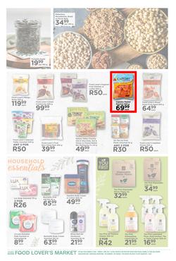 Food Lover's Market Eastern Cape : Live Fresh, Live Well (29 May - 04 June 2023), page 11
