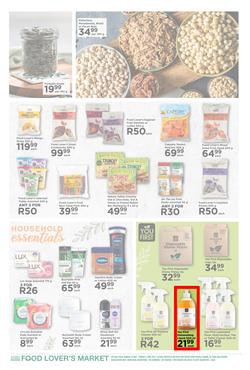 Food Lover's Market Eastern Cape : Live Fresh, Live Well (29 May - 04 June 2023), page 11