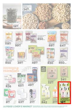 Food Lover's Market Eastern Cape : Live Fresh, Live Well (29 May - 04 June 2023), page 11